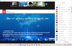 중의학 중심의 전통의학 교육 국제표준 추진 ‘제동’