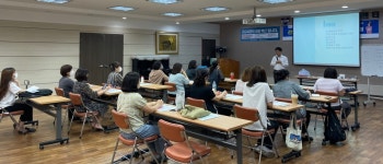 한의간호조무사 교육, “한의의료 이해에 큰 도움”