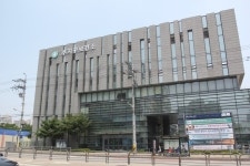 용인 수지보건소, 지역아동센터 한의 건강교육