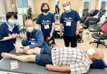 제주 우도로 의료봉사를 다녀와서