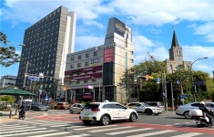 필한방병원, 코로나 한의치료 스크린 광고 동참