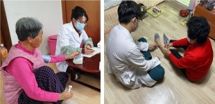 ‘어르신이 행복한 고흥’ 만들기에 속도 낸다