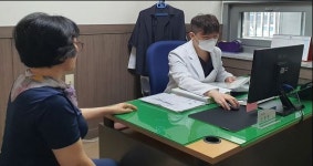 삼척시보건소, 의료취약지 한의 순회진료 ‘호응’