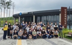 “한의학으로 건강과 힐링 동시에 경험했어요”