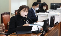 윤영희 서울시의원, 행정사무감사 최우수의원 ‘선정’
