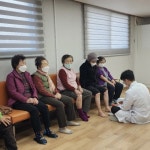 아산시 “한의약 총명한 백세 교실로 놀러오세요”