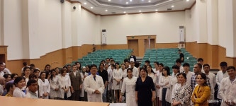 우즈벡서 한국 한의학 교육 지속 확대 ‘눈길’