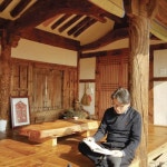 “필사하면서 꼼꼼하게 한의학 원전 정독”