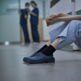 간호사 불법진료 의료기관 ‘수도권에 집중’