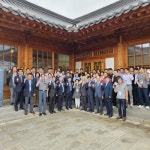 한의산업 발전 위해 한의계 대표 기업들 모였다