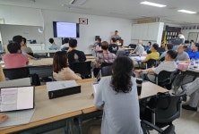 전남한의사회, 초음파 실전응용 강의로 활용 확산 나선다