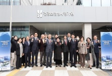 심평원 의정부지원, 금오동 신청사 시대 ‘선포’