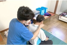 청송군, 경로당 ‘찾아가는 한의 방문사업’ 주민 호평