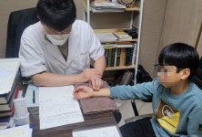 제천시, 드림스타트 아동 대상 ‘알러지&성장클리닉’ 사업 성료