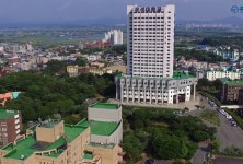 우석대, 제12회 우석 글쓰기 대회 시상식 개최
