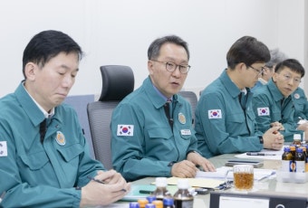 ‘의사 집단행동 피해신고·지원센터’ 운영