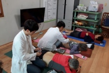 한의약 순회진료로 의료불균형 해소 나선다