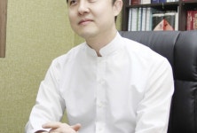 중랑구한의사회, 김성민 신임 회장 당선