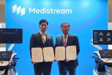 대한한방내과학회-메디스트림, 초음파 활용 확대 MOU