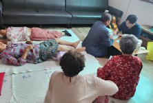 의령군, ‘동네방네 한의약 어르신 건강교실’ 운영