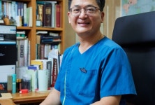 “환자의 심신치료 위해 돌봄사업 적극 나설 것”