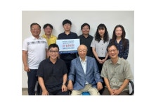 경희대 한의대 안덕균 전 교수, 본초학교실에 장학금 기부