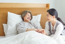 장기요양 재택의료센터 시범사업 참여 의료기관 모집