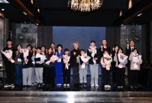 여수시한의사회, 지역 학생들에 장학금 쾌척