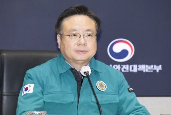 조규홍 장관 “의료계, 의료개혁특위 논의에 참여해 주길”