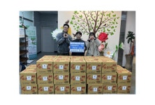 덕산한의원 이우정 원장, 나눔활동 지속적으로 펼쳐