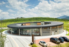 최용구 경산동의한방촌장, 경상북도지사 표창 수상