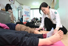 대전 중구, 찾아가는 한의 방문진료 사업 ‘스타트’