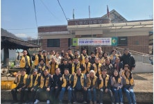 단양 단천라이온스클럽, 단양읍서 한의의료봉사