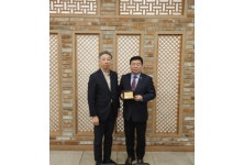 경기도한의사회, 이병길 경기도의원과 간담회 개최