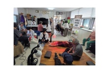 동두천시보건소, ‘어르신 주치의 사업’ 운영