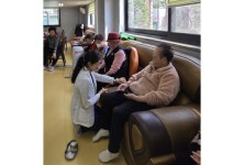 숭의보건지소, ‘찾아가는 경로당 한의진료 사업’ 확대 운영