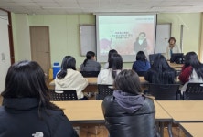 익산시, ‘찾아가는 한의약 생리통예방 건강교실’ 운영
