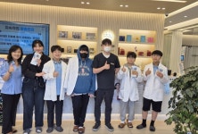 중랑구한의사회 “미래 한의사들을 응원합니다”