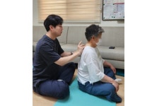 청주 상당보건소, 미원면서 한방의 날 운영