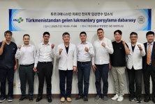 부산대, 투르크메니스탄 의료인 대상 ‘한의학 전파’