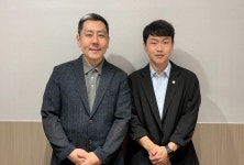 강남구한의사회, 우종혁 강남구의원 간담회 개최