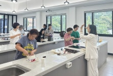 대구한의대, 전통 한의약 체험 프로그램 운영