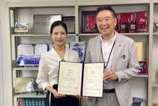 최주리 창덕궁한의원장, 일본의학전문학교 특임교수로 임명