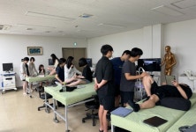 “한의영상의학 교육, 임상현장 중심으로 진화하다”