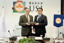 K-MEDI 기반 글로벌 협력 본격화