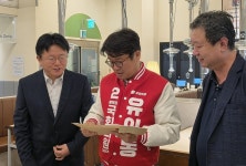 평택시, 초고령·산업화 병존…대안은 ‘시민건강돌봄 통합주치의제’