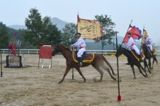 ‘생활 속 승마’ 순창에서 시작하세요