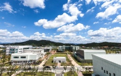 한국농수산대학, 제19회 학위수여식 개최