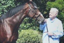 제주 말산업 선구 ‘성이시돌 목장’ 설립 맥그린치 신부 선종
