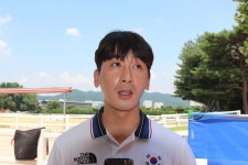 [아시안게임] 한국승마, 자카르타亞 출사표…11일 출국
